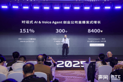 财产仍然面对着从连通到对话的素质