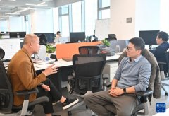 500多个工位已满