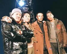 海耀客传媒股份无限公司出品